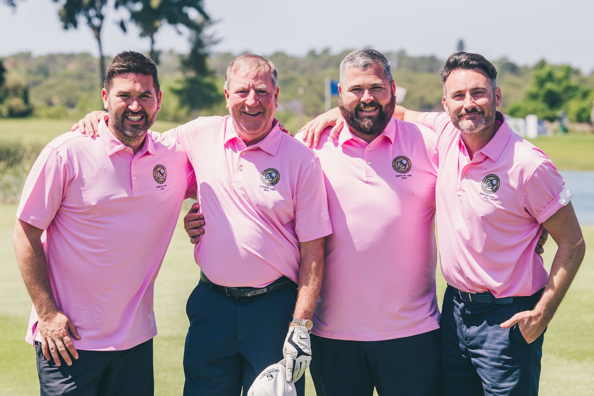 Championship Courses